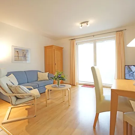 Apartmán Barbara _ Strandnah_erste Re